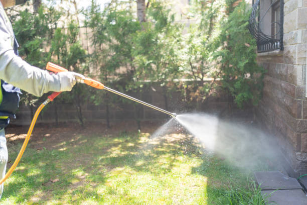 Best Pest Prevention Services  in Edwardsville, PA
